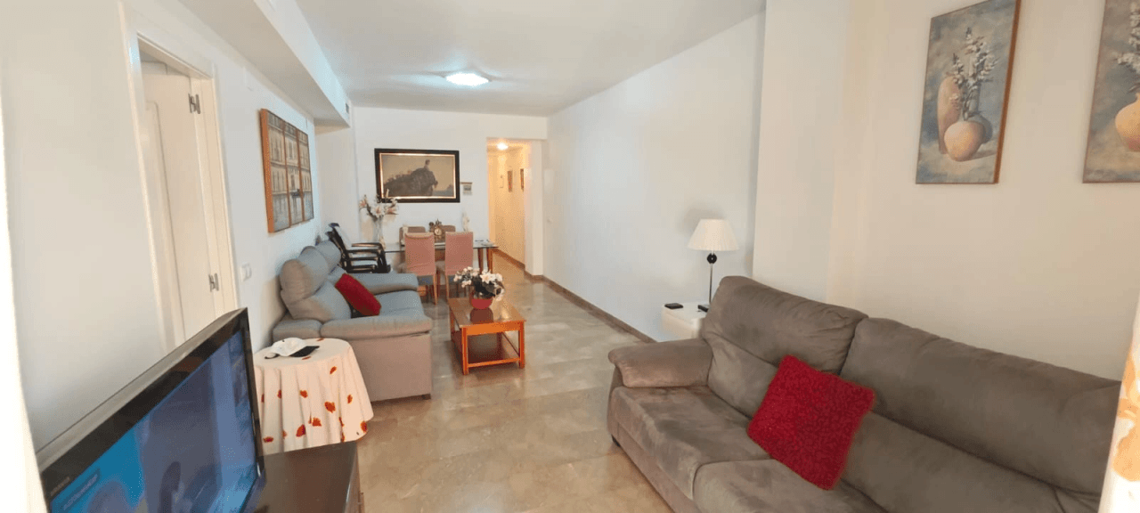 APARTMENT "ZONE" AVD. MIGUEL HERNANDEZ / CARRER DEL FURS / PLAZA BENIDORM