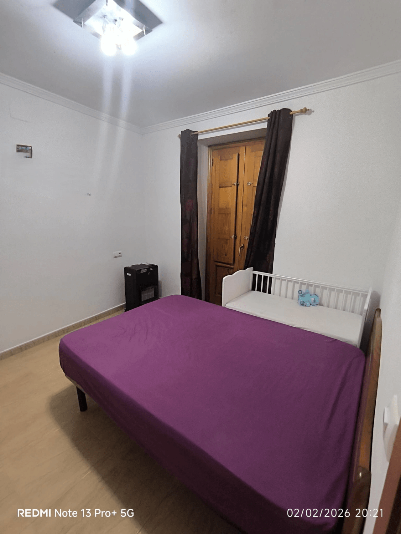Flat for sale in Denia, Alicante