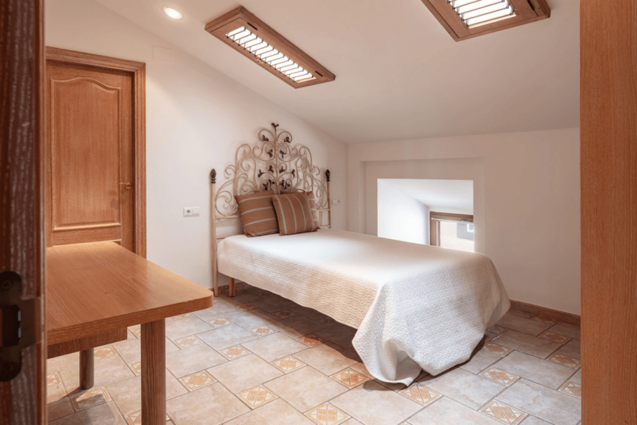 Exclusive Penthouse in the heart of Denia