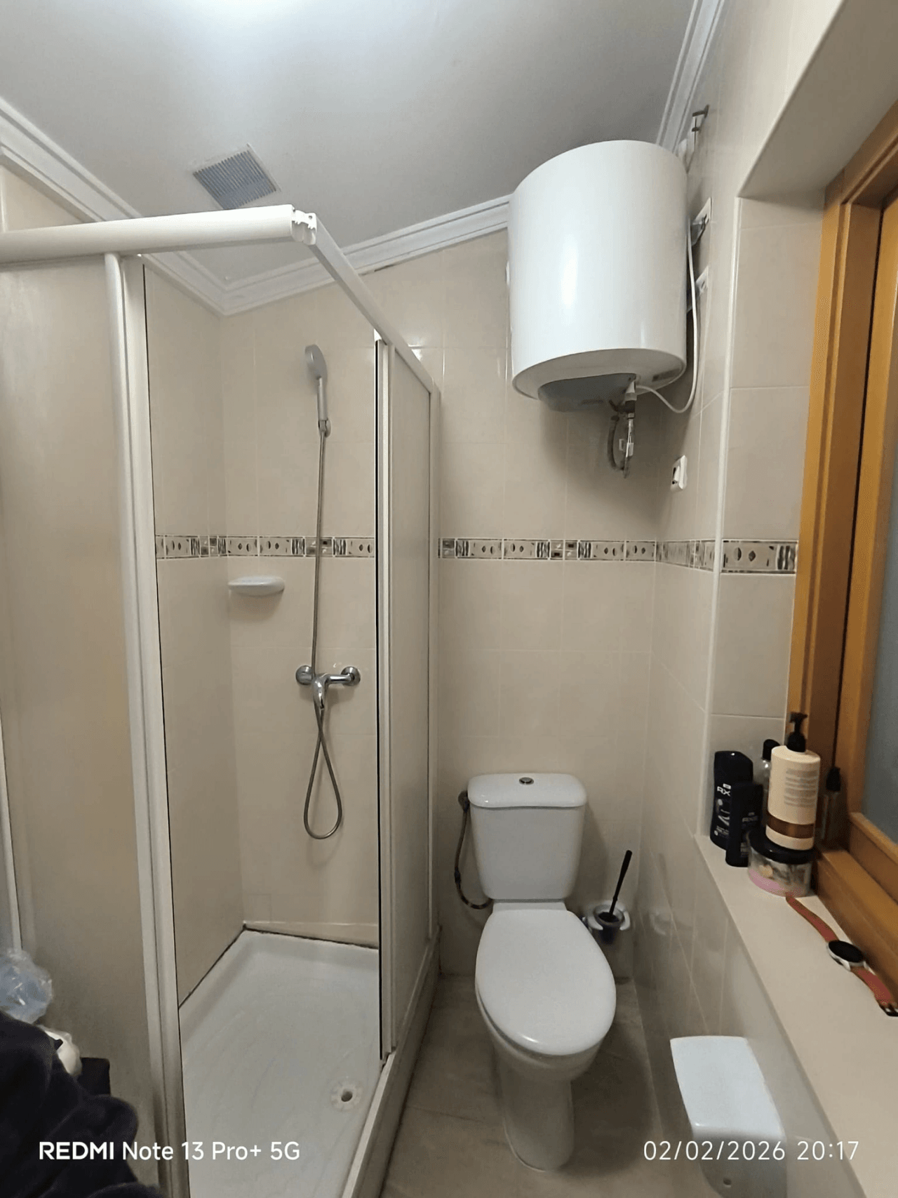 Flat for sale in Denia, Alicante