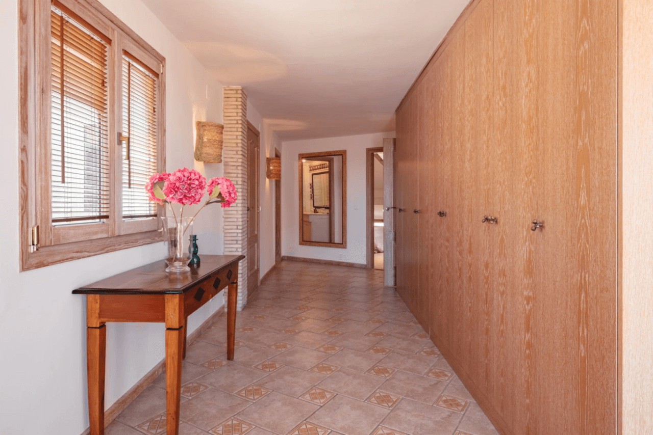 Exclusive Penthouse in the heart of Denia