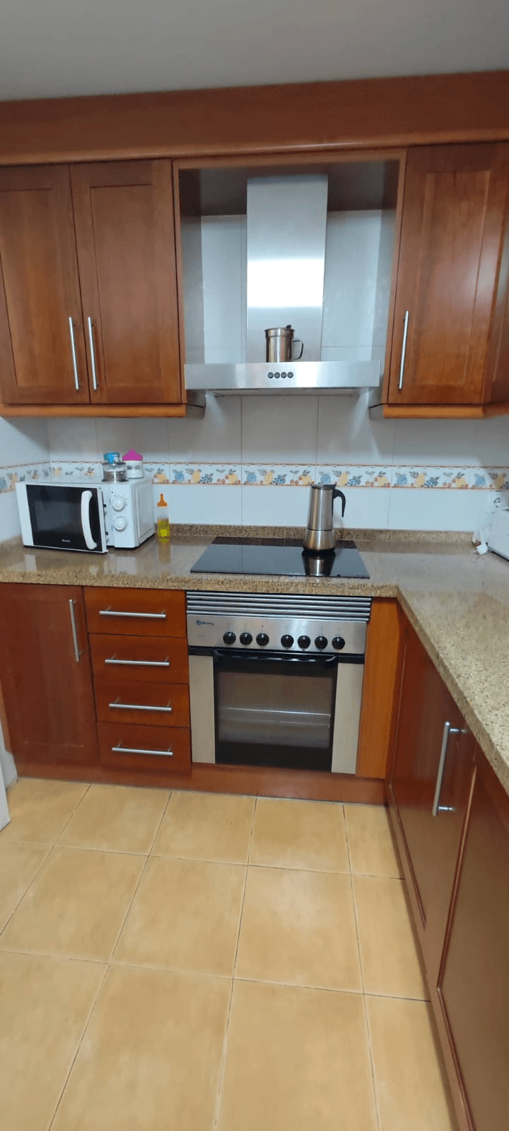 APARTMENT "ZONE" AVD. MIGUEL HERNANDEZ / CARRER DEL FURS / PLAZA BENIDORM
