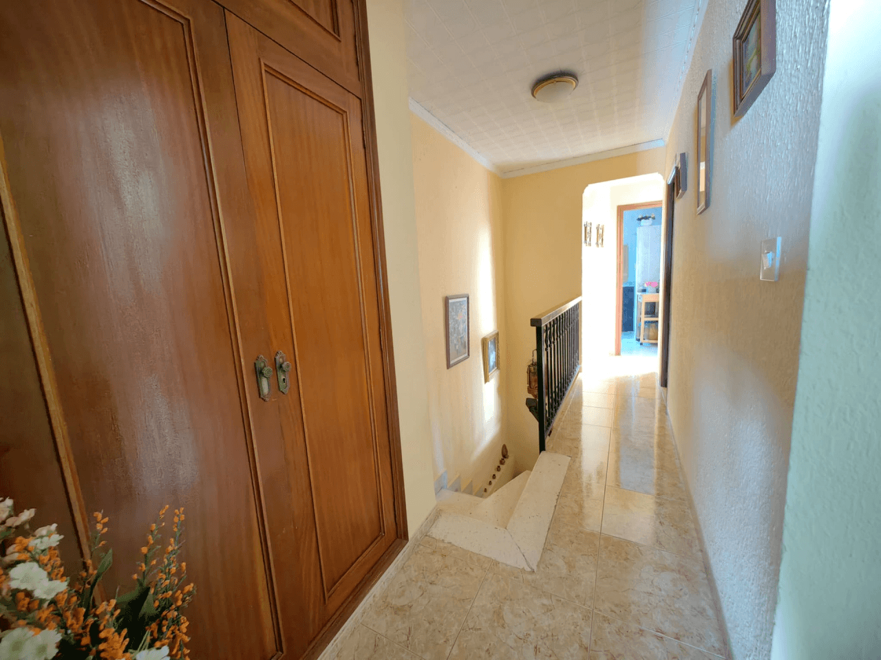 VILLAGE HOUSE IN PUERTO AREA, DENIA