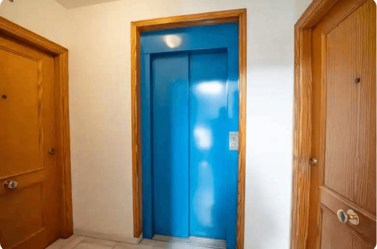 CENTRAL APARTMENT IN DENIA