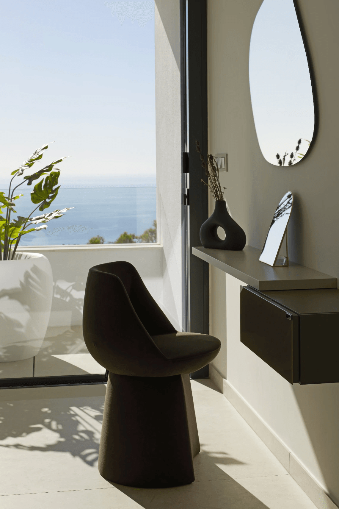 Villa de Lujo de 4 dormitorios, en Altea