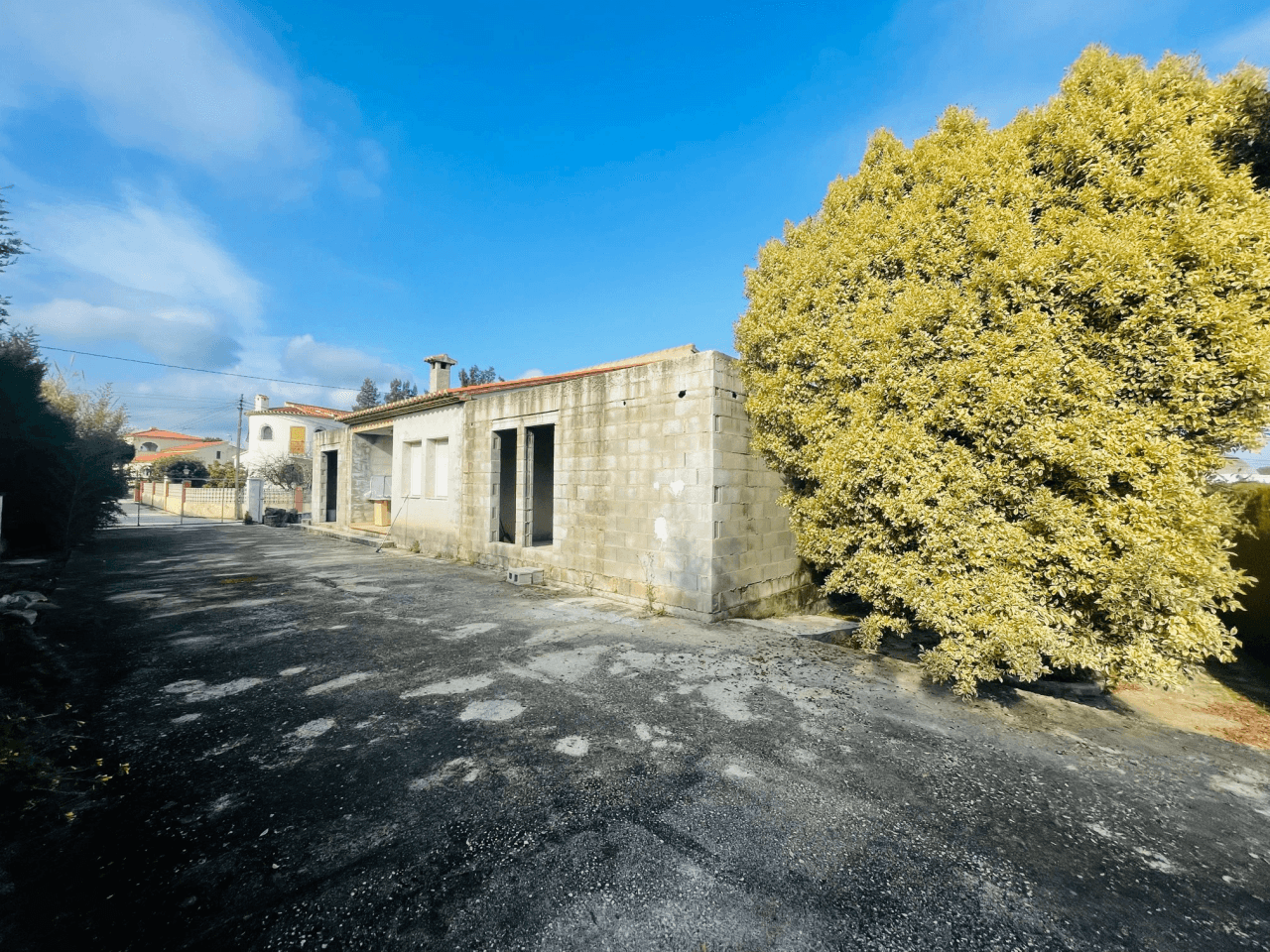 Ondara. Villa te koop