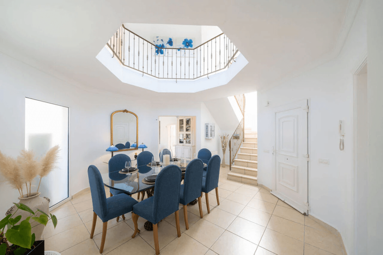 Villa for sale in Javea