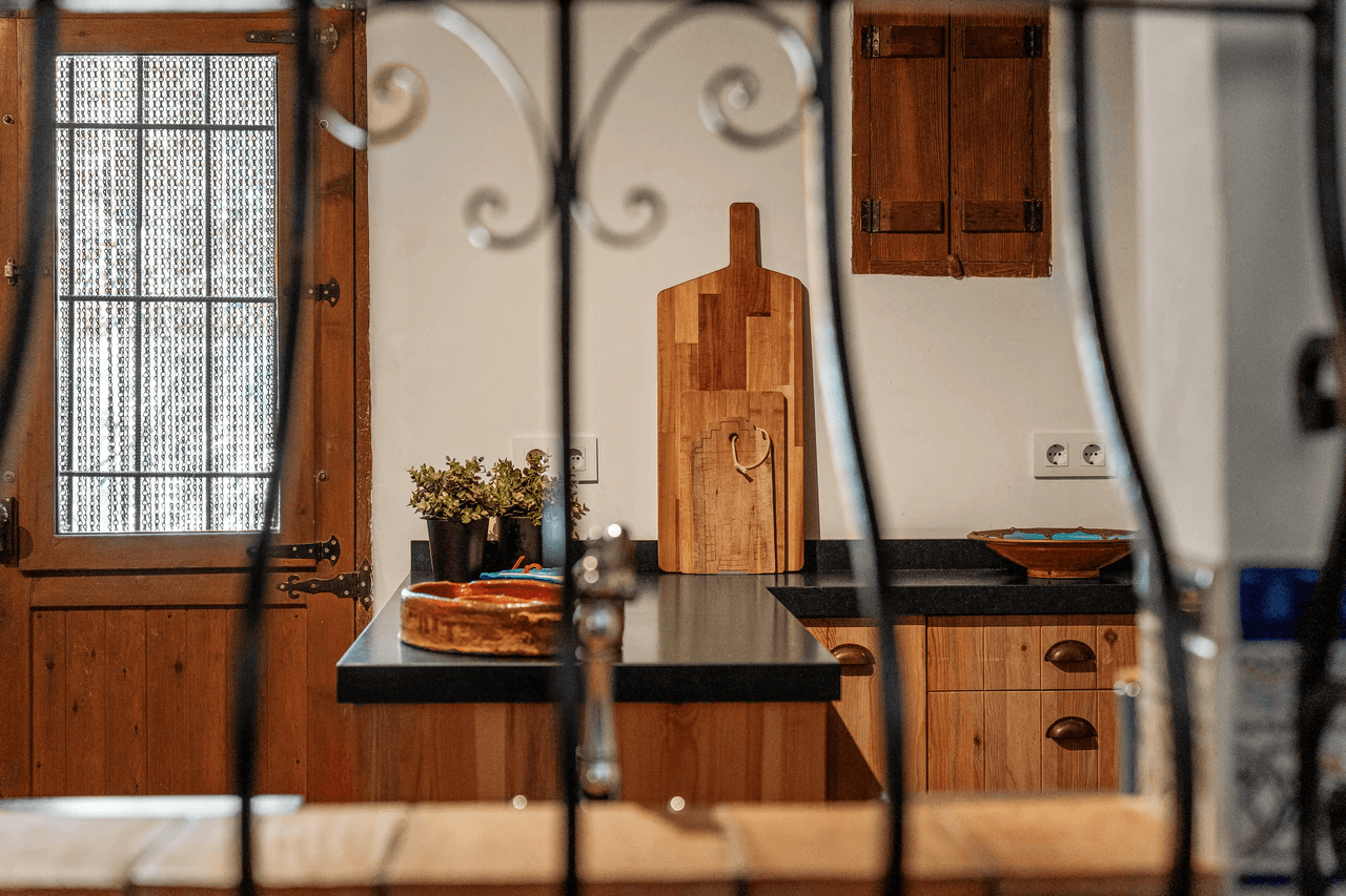 Finca for sale in Jalon