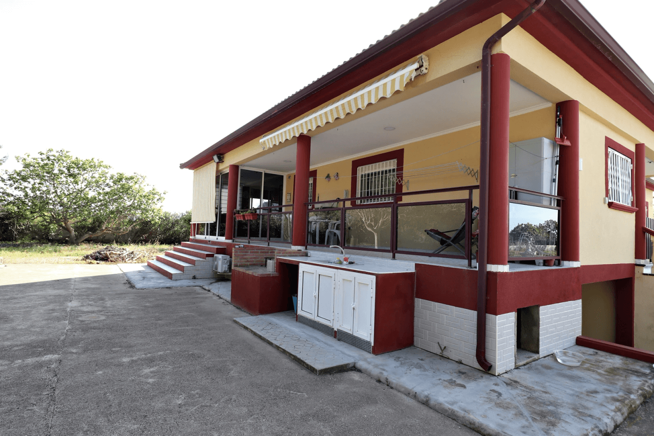 Villa for sale in Els Poblets