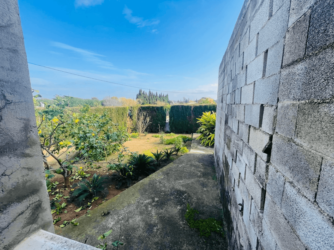Ondara. Villa te koop