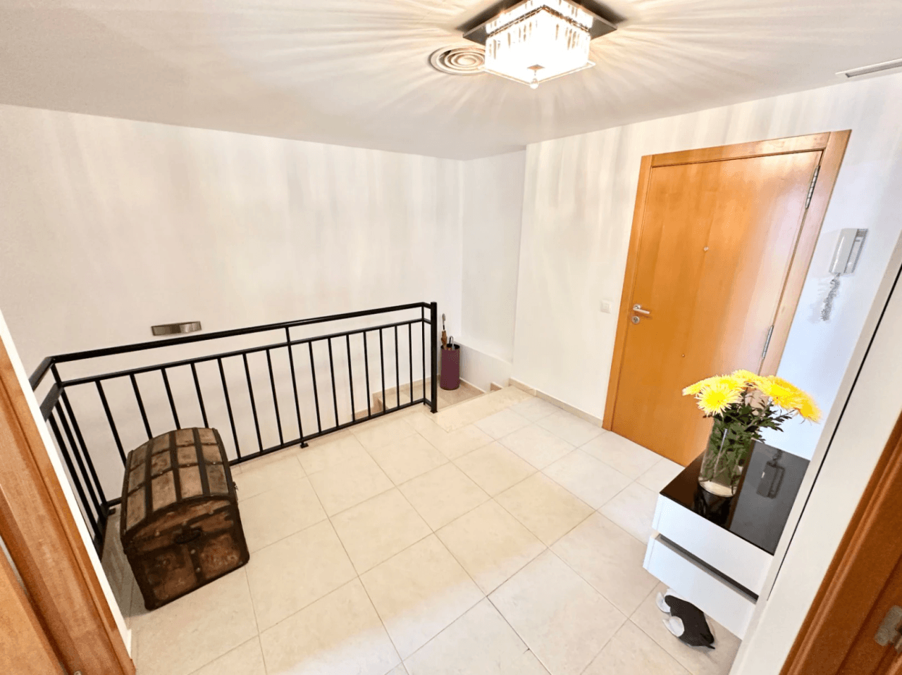 Penthouse te verkoop in Pego