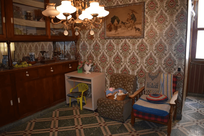 Village house for sale in Dénia