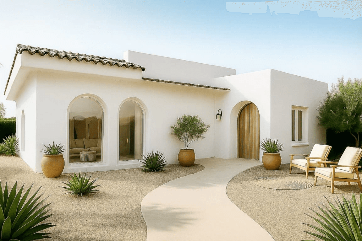 Villa in Jávea