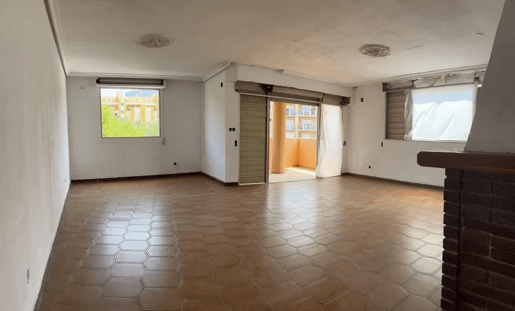 Apartment in the Center of Denia