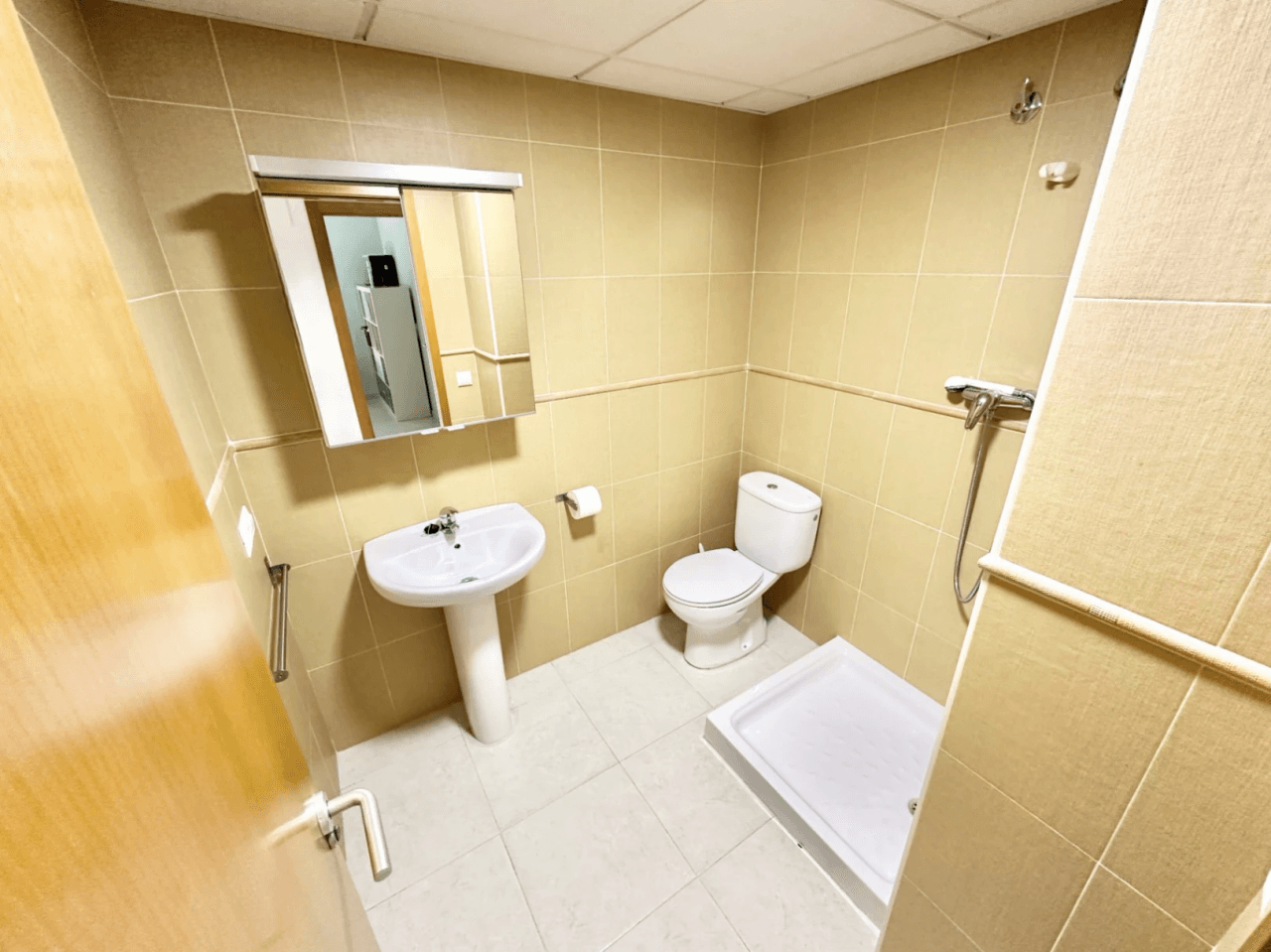 Penthouse te verkoop in Pego
