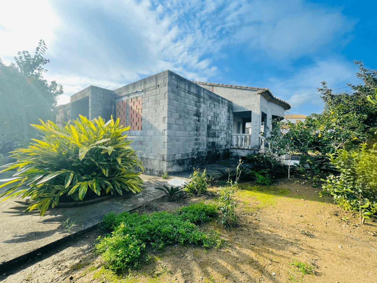 Ondara. Villa te koop