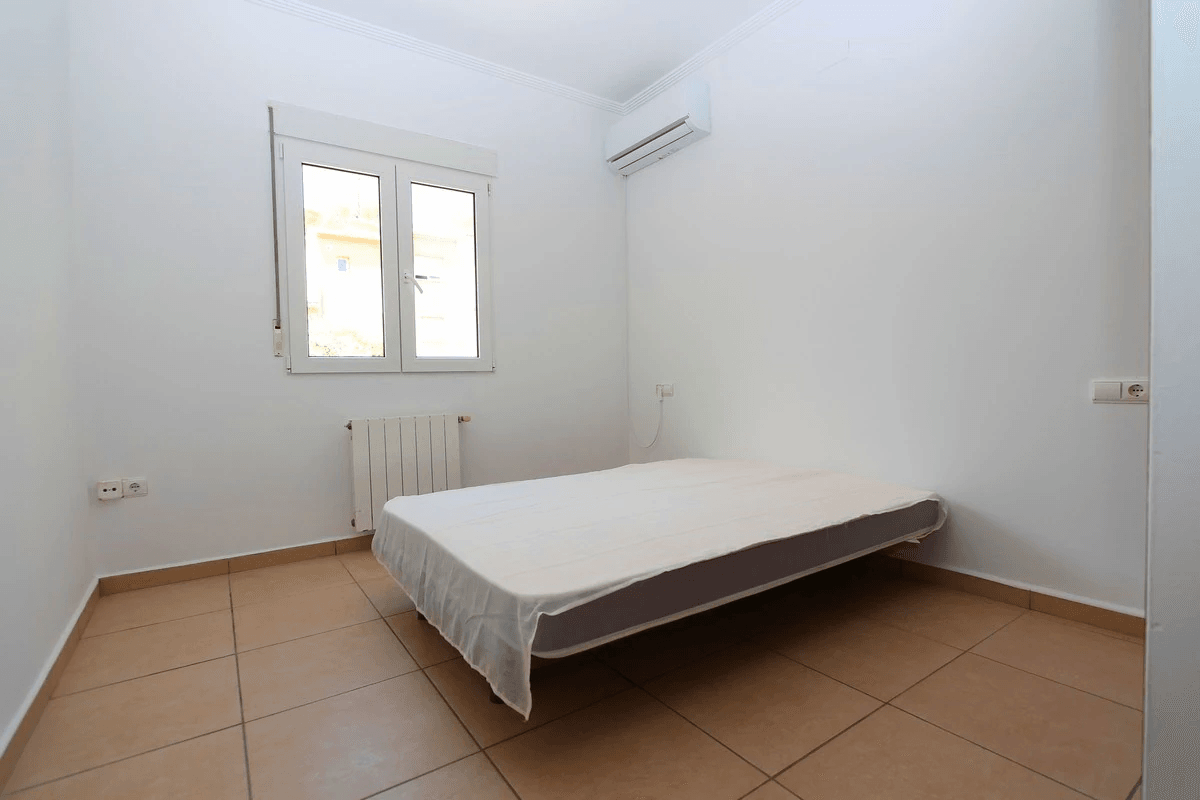 Villa met zeezicht in Denia