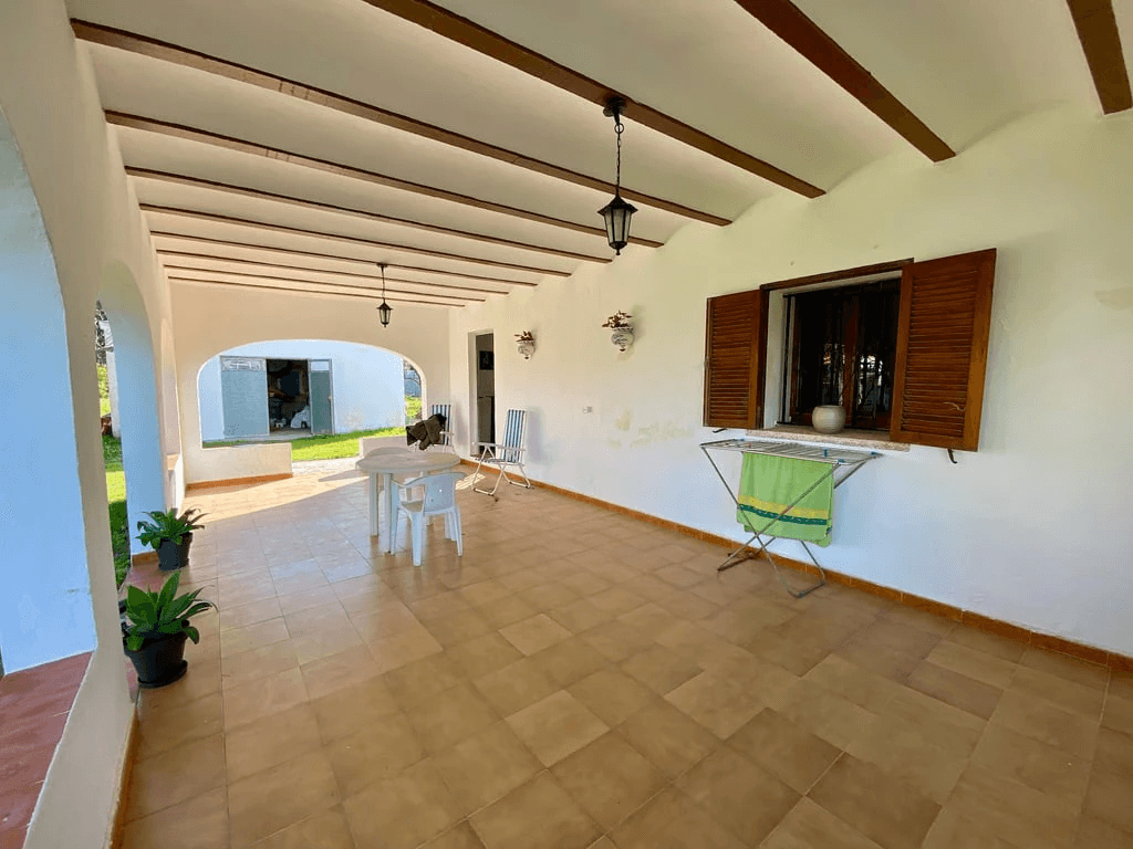 Detached house in Els Poblets