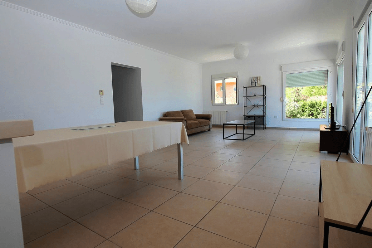 Villa met zeezicht in Denia