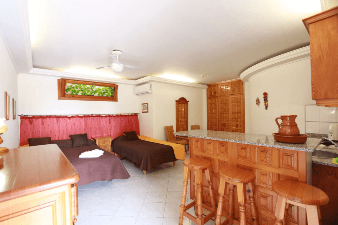 Villa for sale in Benissa