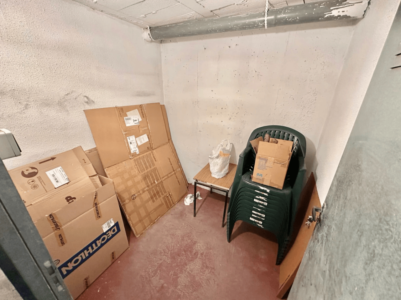 Penthouse te verkoop in Pego