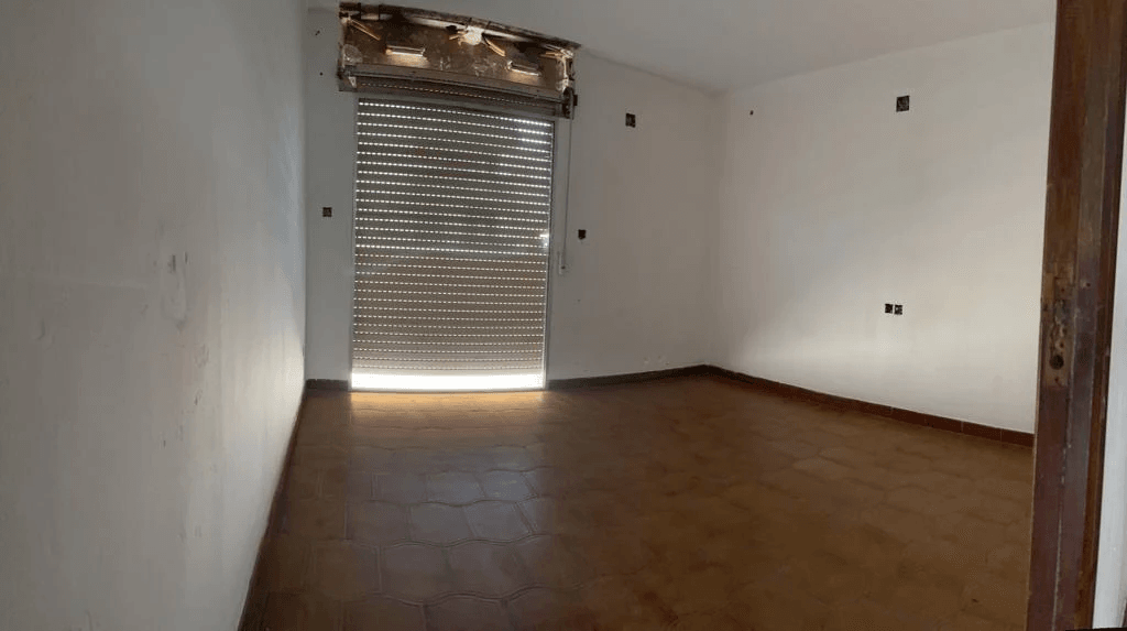 Apartment in the Center of Denia