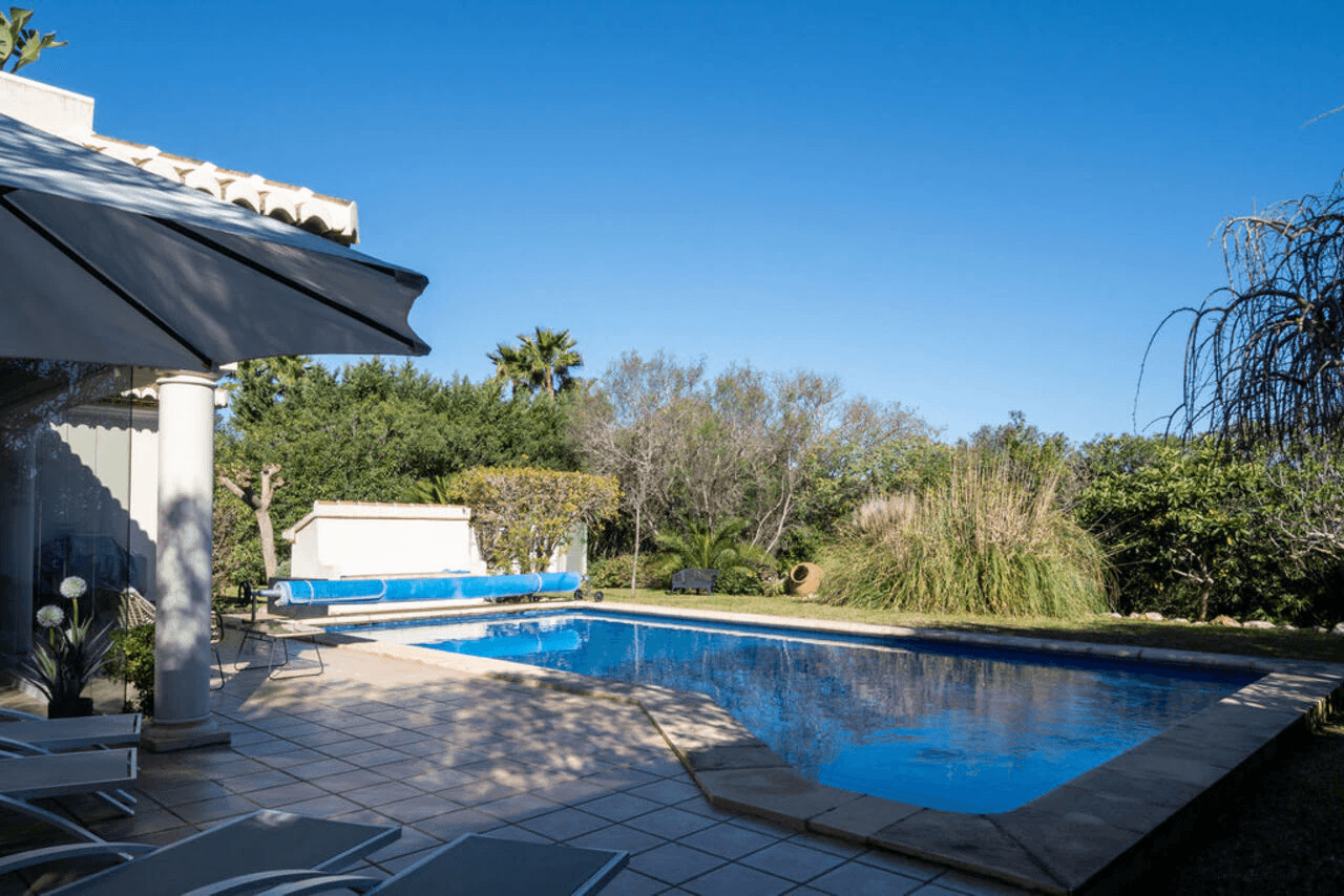 Villa for sale in Javea