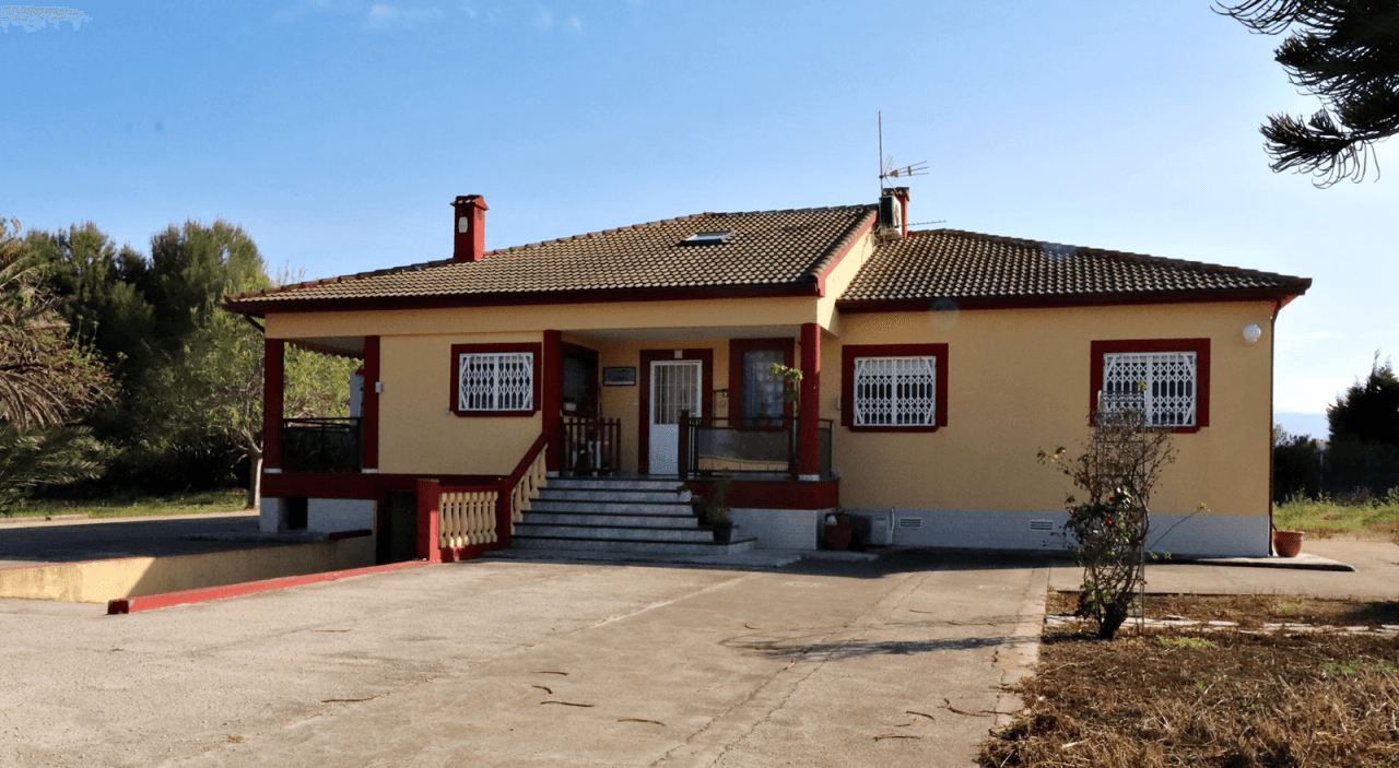 Villa for sale in Els Poblets