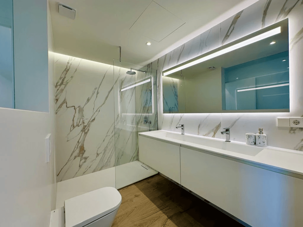Appartement in Pedreguer
