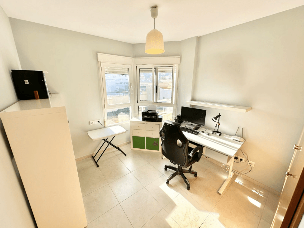 Penthouse te verkoop in Pego