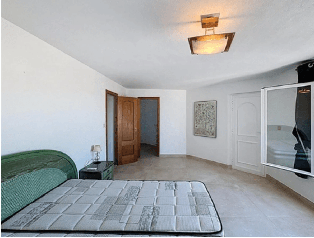Great modern villa in Benitaxell