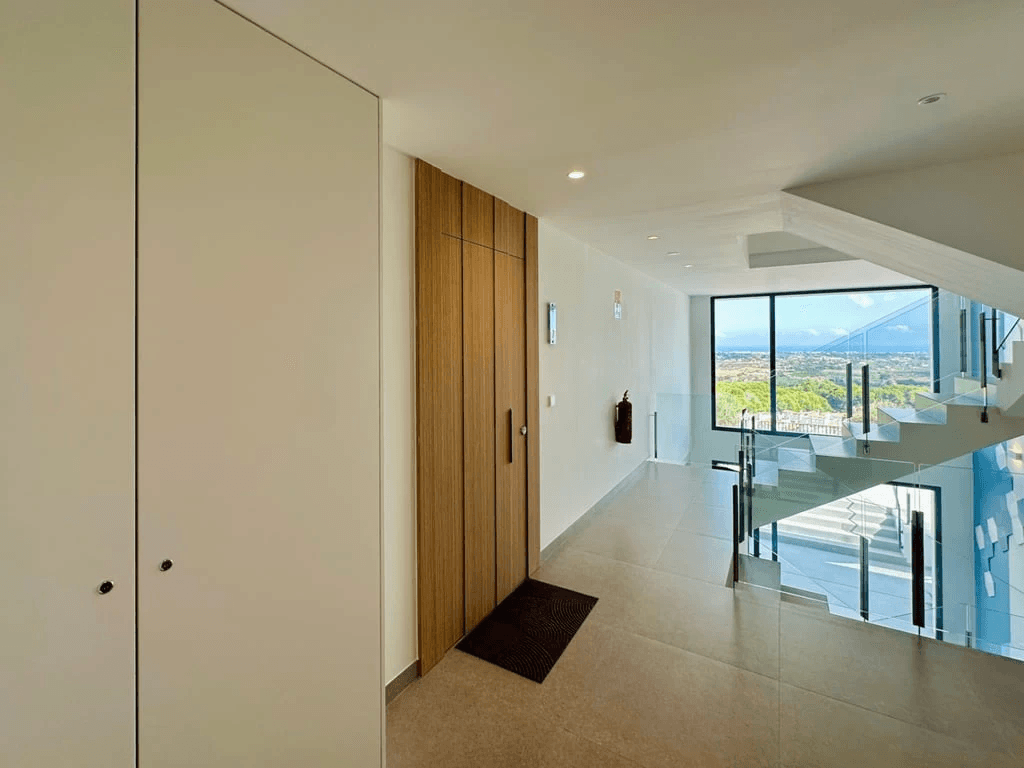 Appartement in Pedreguer