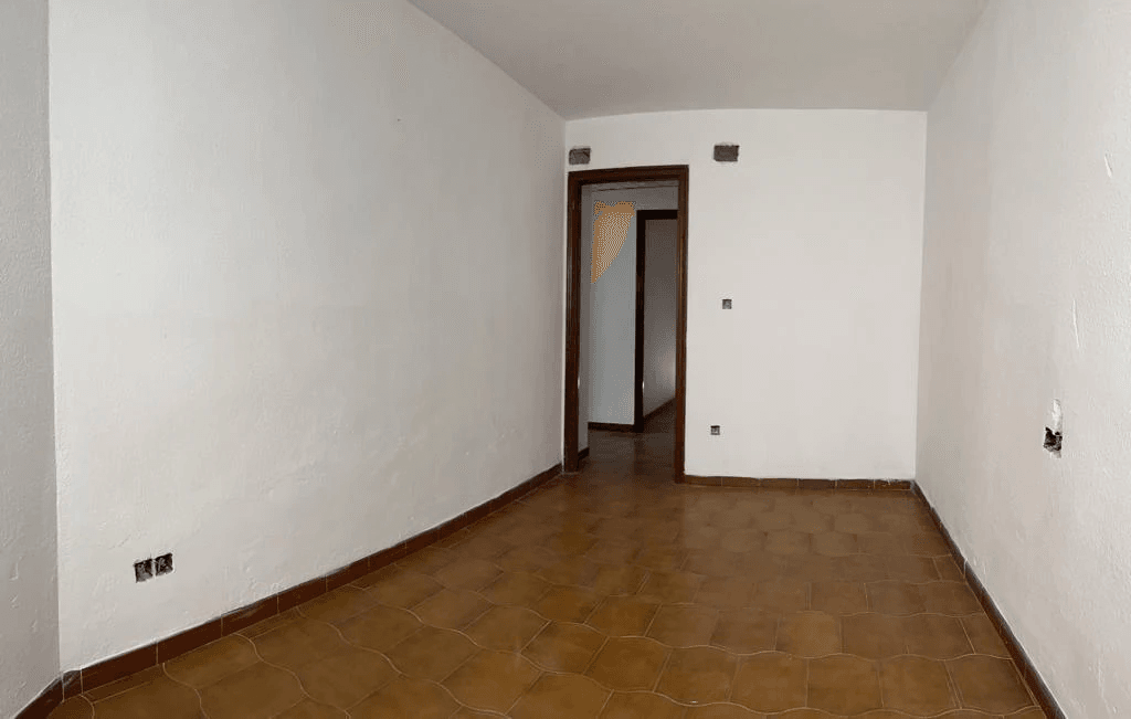 Apartment in the Center of Denia