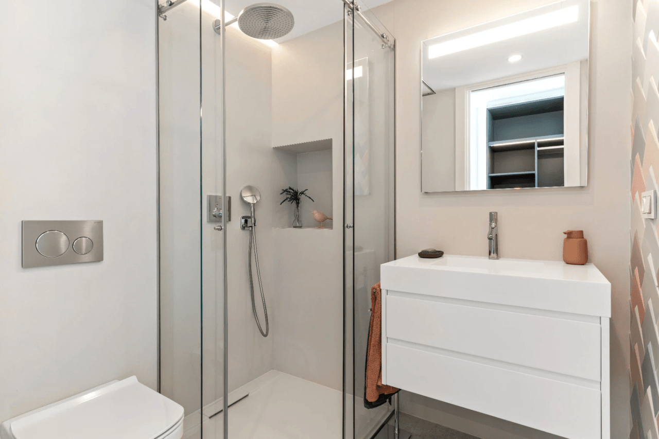 Villa de Lujo de 4 dormitorios, en Altea