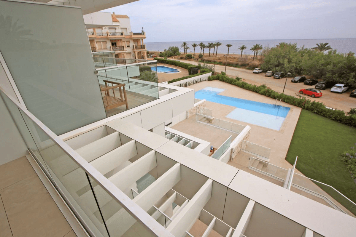 Apartment te verkoop in Denia, Alicante