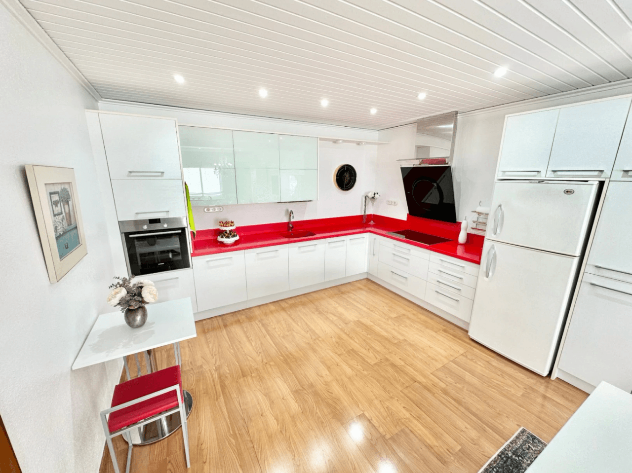 Town house for sale in Pego