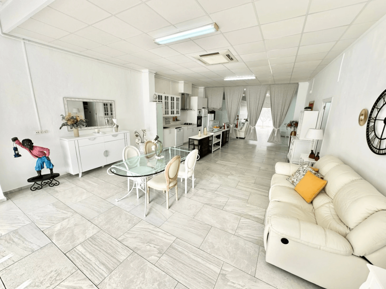 Town house for sale in Pego