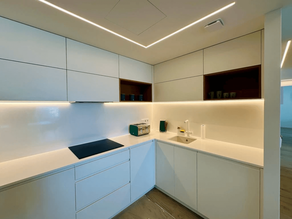Appartement in Pedreguer