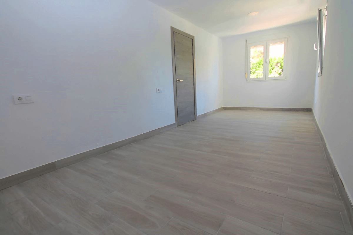 Villa met zeezicht in Denia