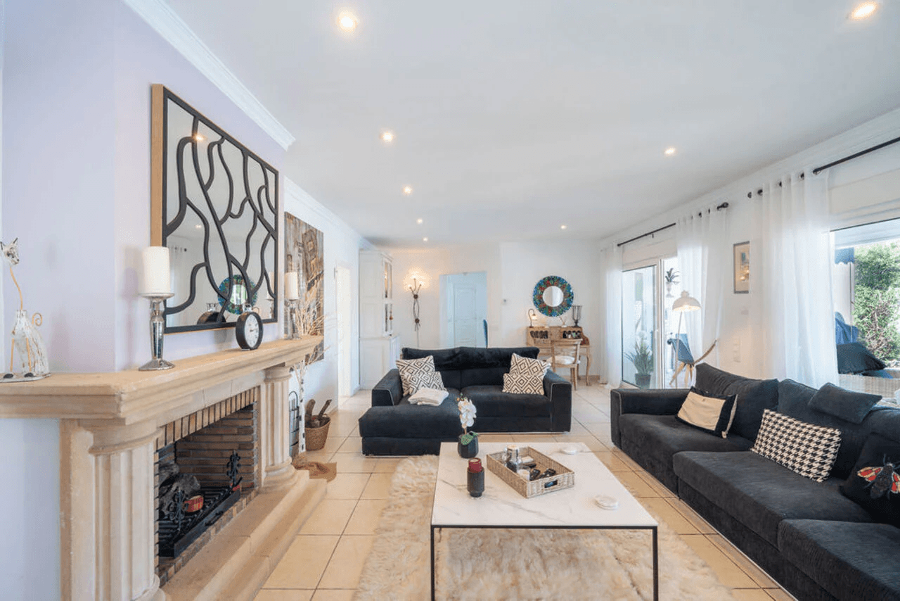 Villa for sale in Javea