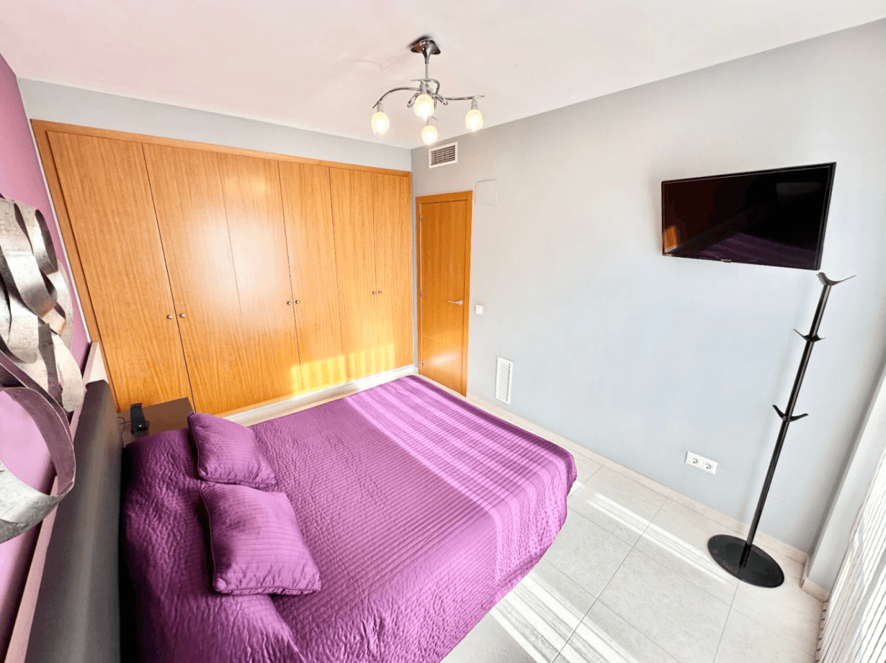 Penthouse te verkoop in Pego