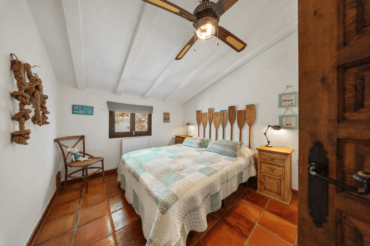 Finca for sale in Jalon