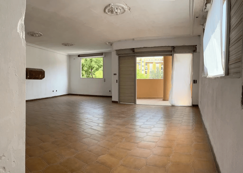 Apartment in the Center of Denia