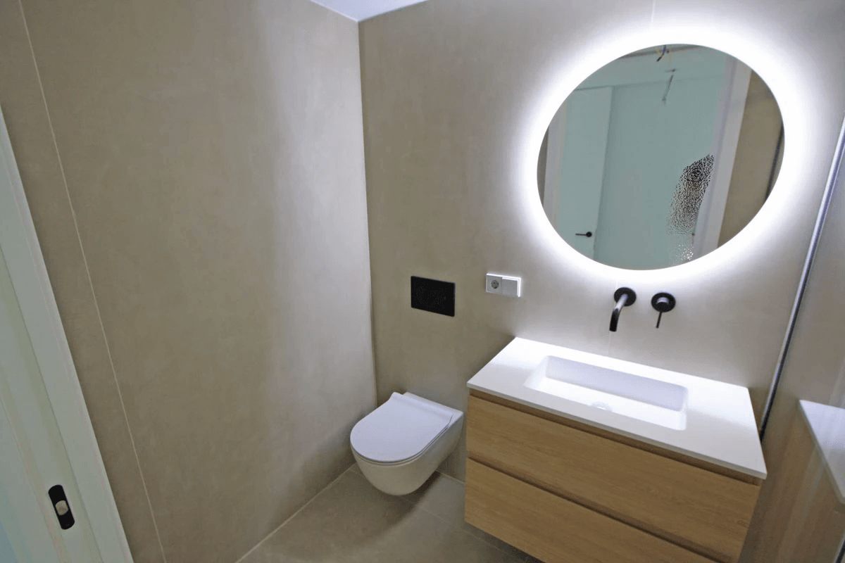 Apartment te verkoop in Denia, Alicante