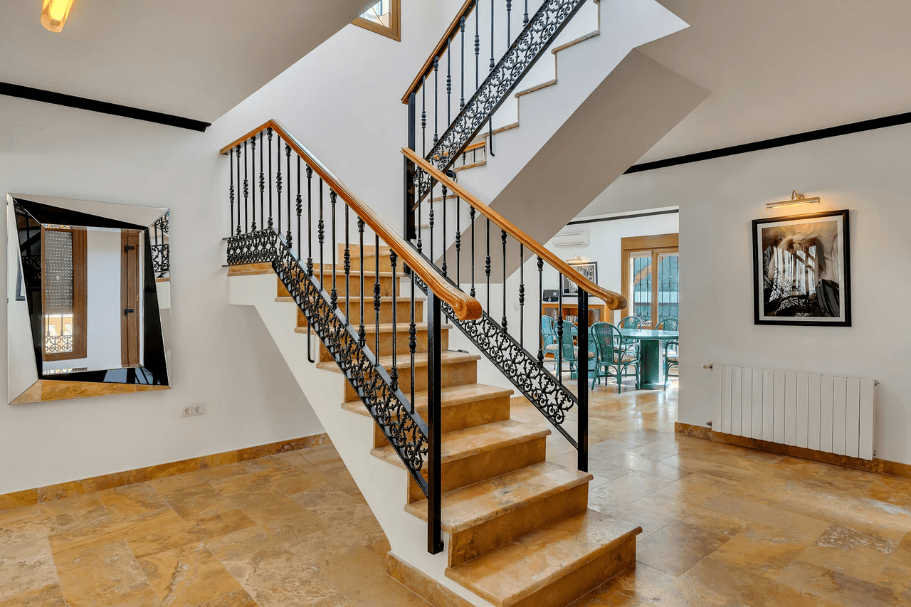 Villa for sale in Beniarbeig