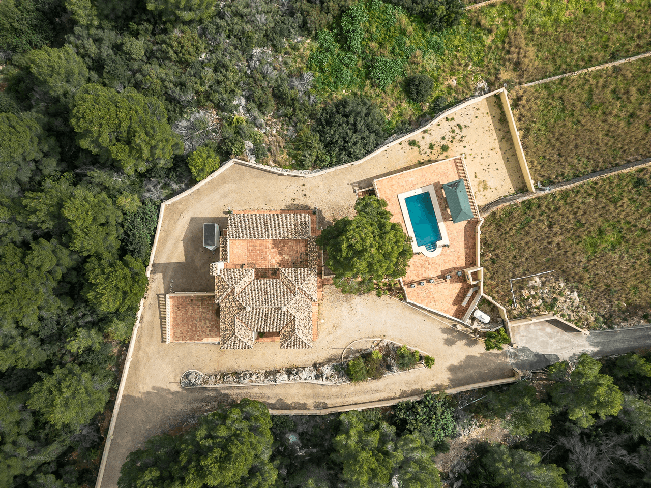 Villa for sale in Beniarbeig