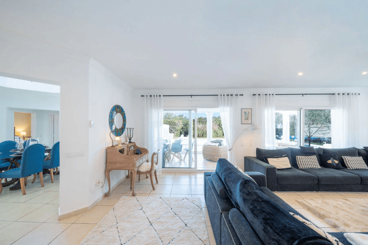Villa for sale in Javea