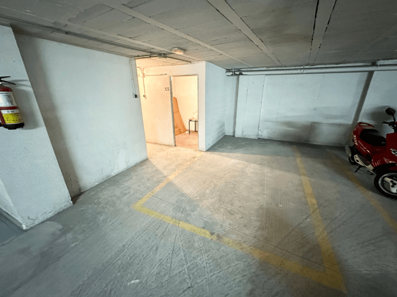Penthouse te verkoop in Pego