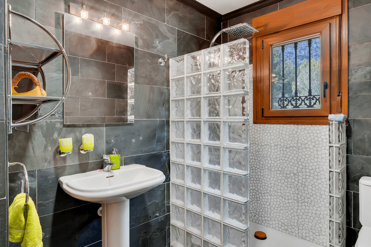 Villa for sale in Beniarbeig