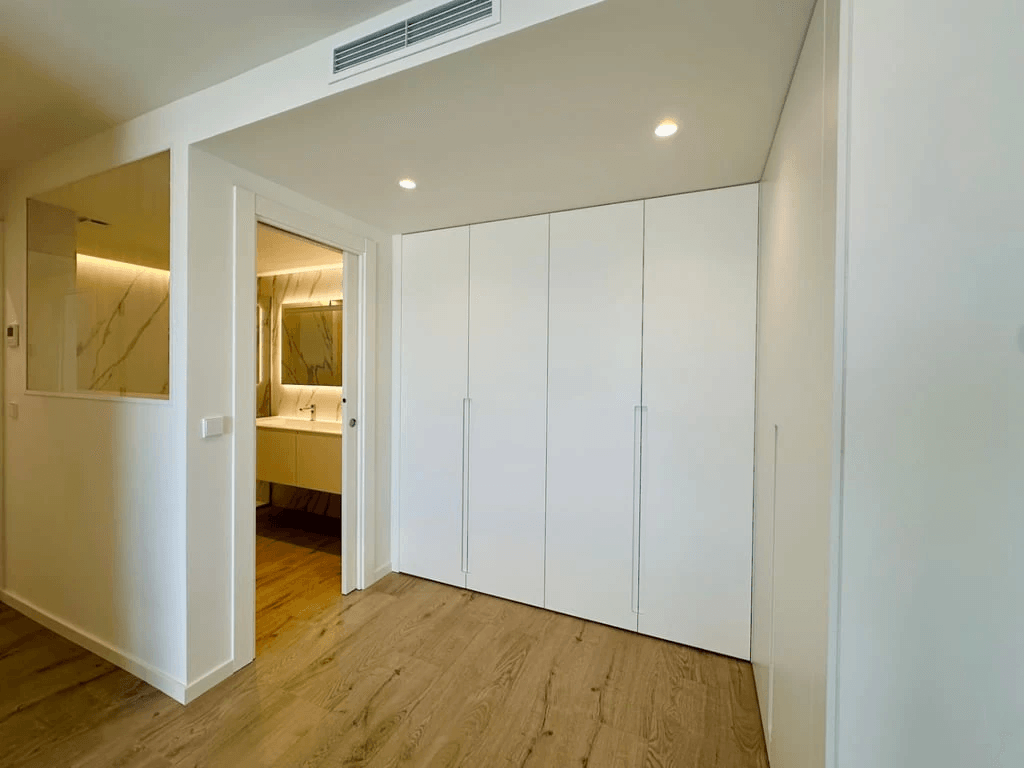 Appartement in Pedreguer